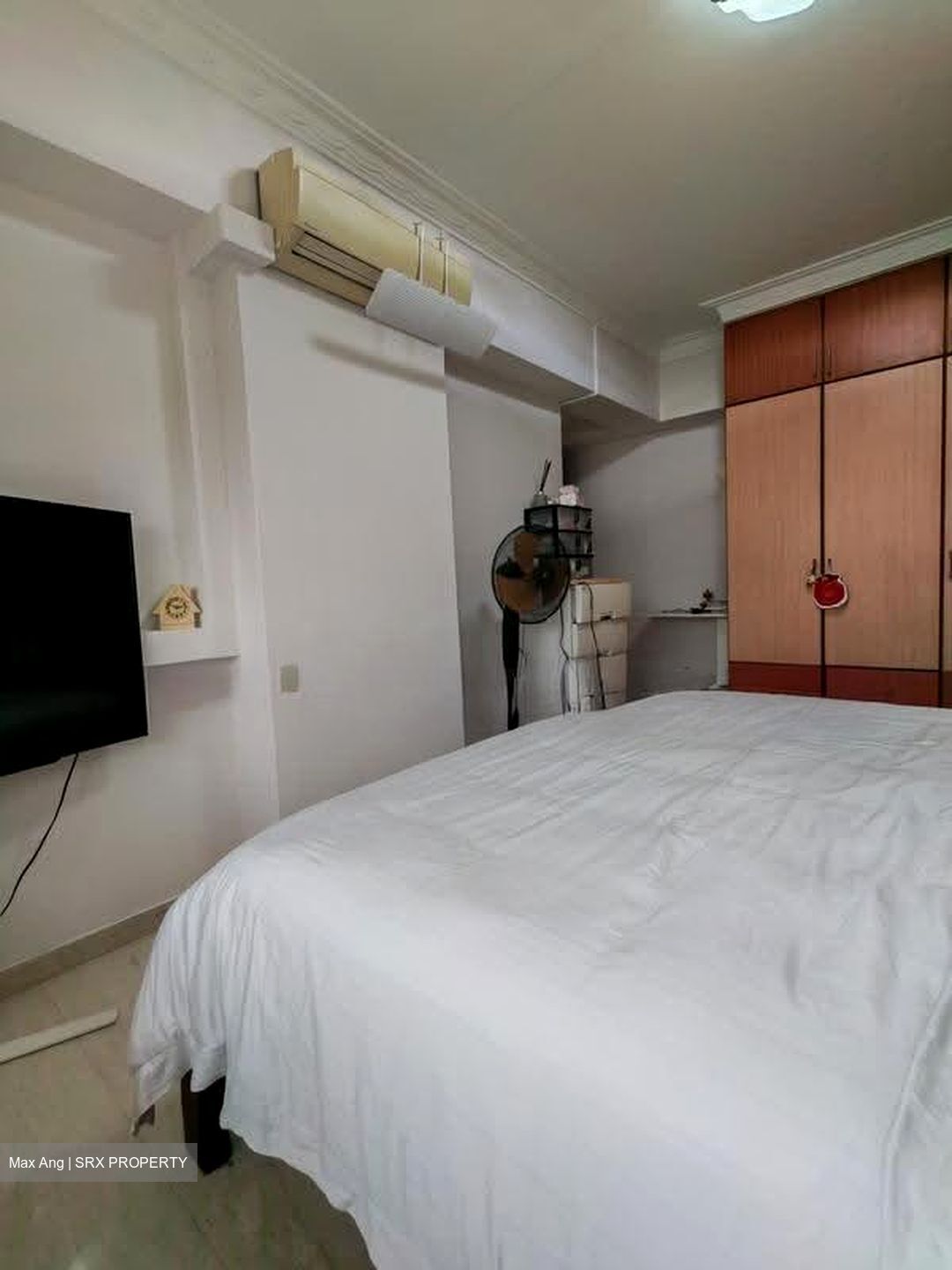 Blk 628A Woodlands Ring Road (Woodlands), HDB 5 Rooms #625129761